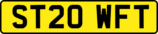 ST20WFT