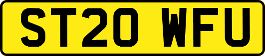 ST20WFU
