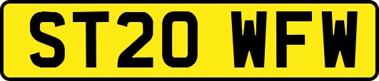 ST20WFW