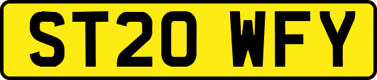 ST20WFY