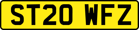 ST20WFZ