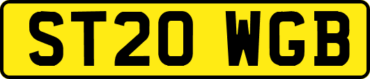 ST20WGB