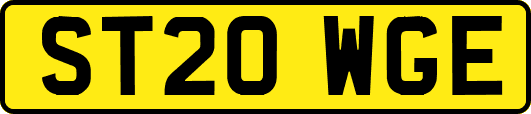 ST20WGE