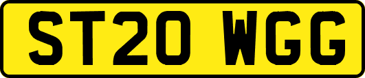 ST20WGG