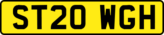 ST20WGH