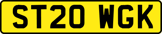 ST20WGK