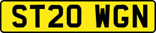 ST20WGN