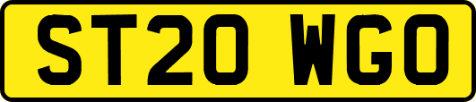 ST20WGO