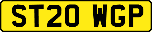 ST20WGP