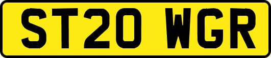 ST20WGR