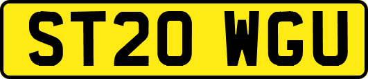 ST20WGU