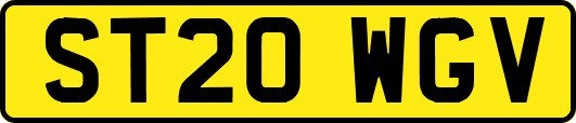 ST20WGV