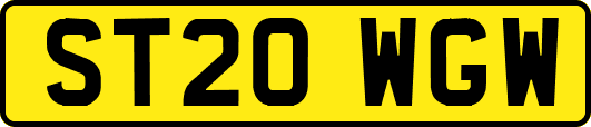 ST20WGW