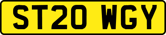 ST20WGY