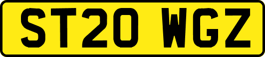 ST20WGZ