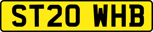 ST20WHB