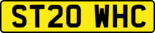 ST20WHC