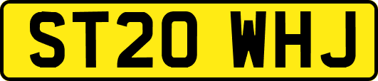 ST20WHJ