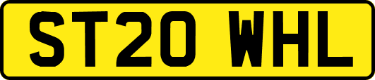 ST20WHL