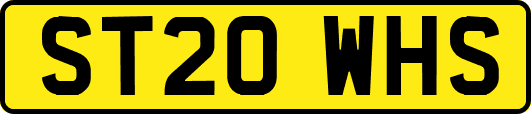 ST20WHS