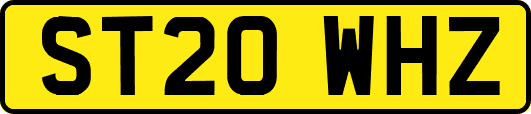 ST20WHZ