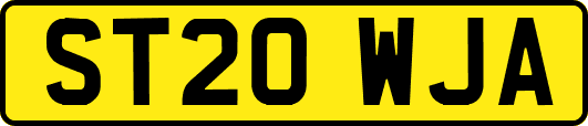 ST20WJA