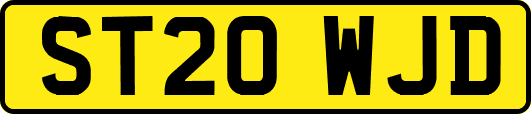 ST20WJD