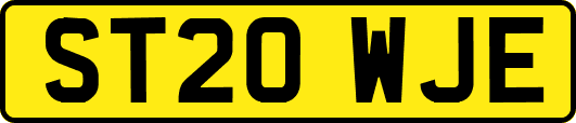 ST20WJE