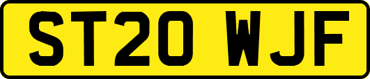 ST20WJF