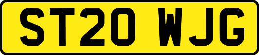 ST20WJG