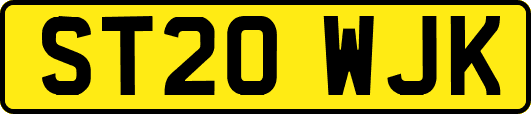 ST20WJK