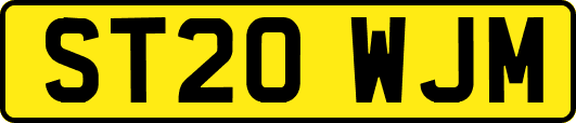 ST20WJM