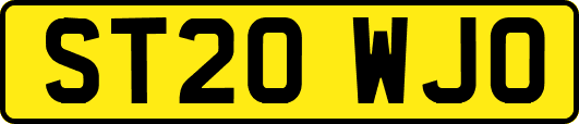 ST20WJO