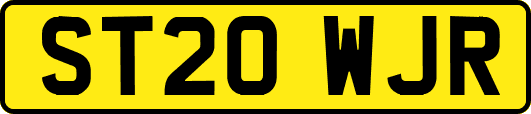 ST20WJR