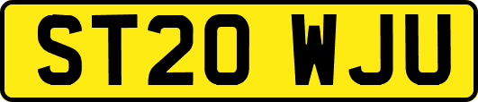 ST20WJU