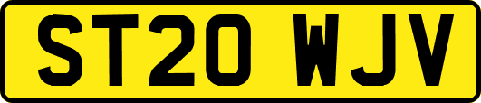 ST20WJV