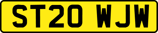 ST20WJW