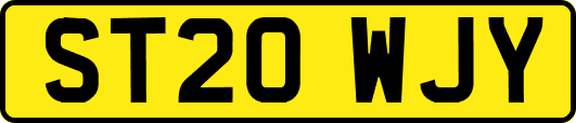ST20WJY