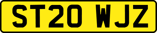 ST20WJZ