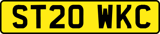 ST20WKC
