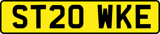 ST20WKE
