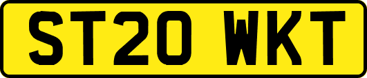 ST20WKT