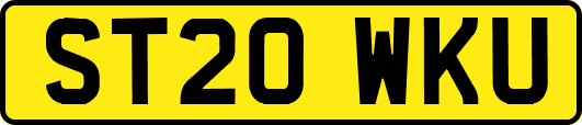 ST20WKU
