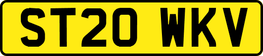 ST20WKV