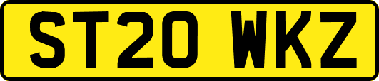 ST20WKZ