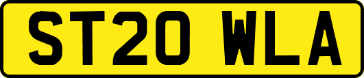 ST20WLA