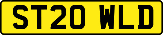 ST20WLD