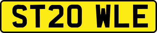 ST20WLE