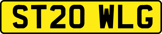 ST20WLG