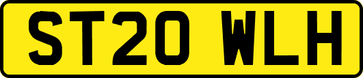 ST20WLH